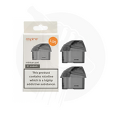 Aspire Minican Plus Replacement Pods